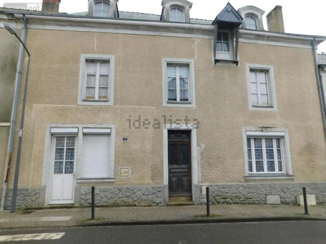 Maison vente à Les Fontaines, Les Hauts-d'Anjou