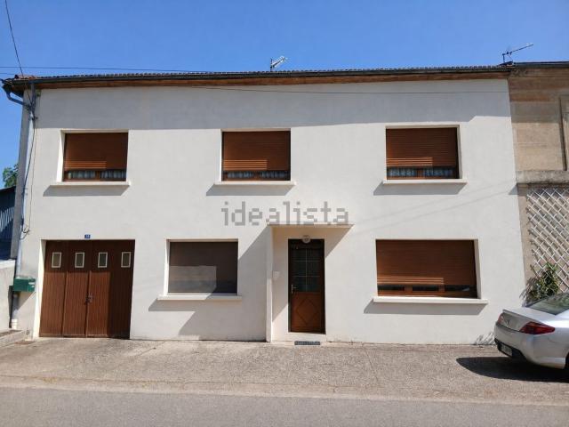 Maison vente à Génicourt-sous-Condé, Les Hauts-de-Chée
