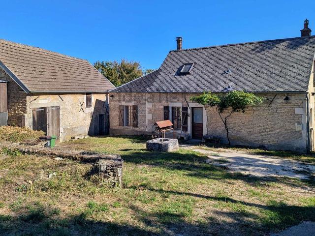 Maison vente à Taingy, Les Hauts de Forterre