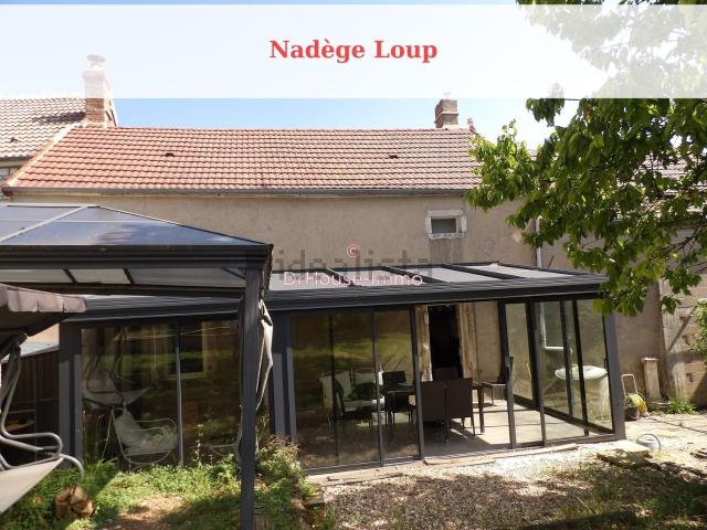 Maison vente à Taingy, Les Hauts de Forterre