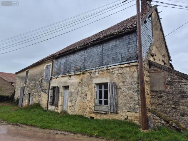 Maison vente à Taingy, Les Hauts de Forterre