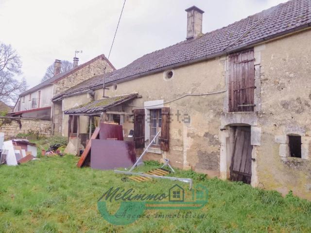 Maison vente à Taingy, Les Hauts de Forterre