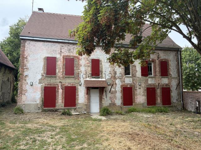 Maison vente à Villotran, Les Hauts-Talican