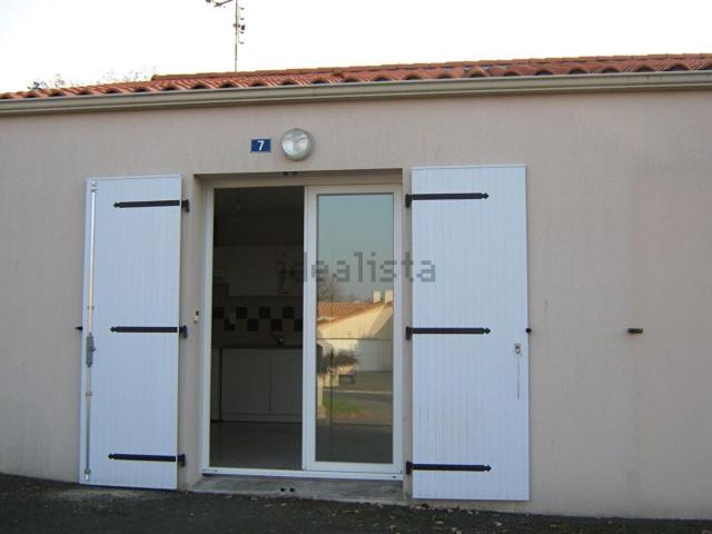 Maison location à Bellevue, Les Herbiers