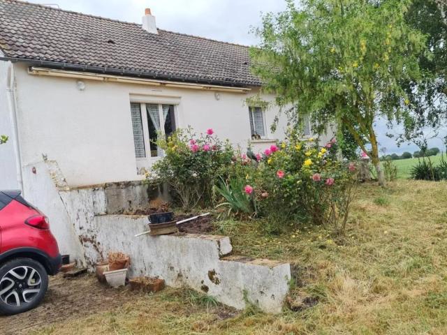 Maison vente à Le Bourg, Les Hermites