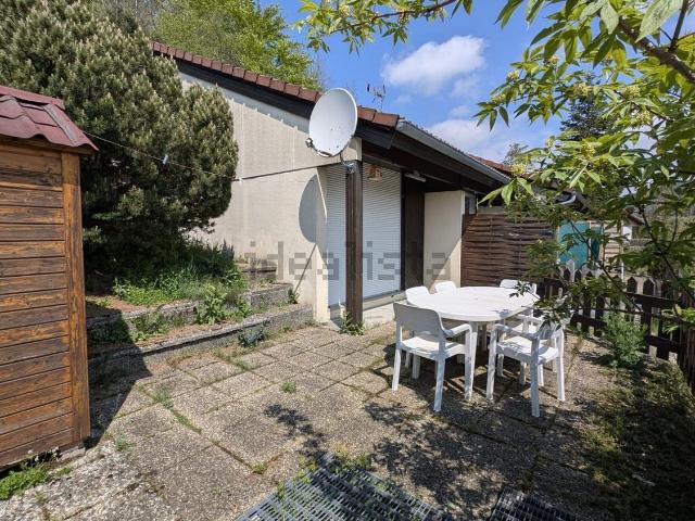 Maison vente à Chalet Neuf, Les Hôpitaux-Neufs