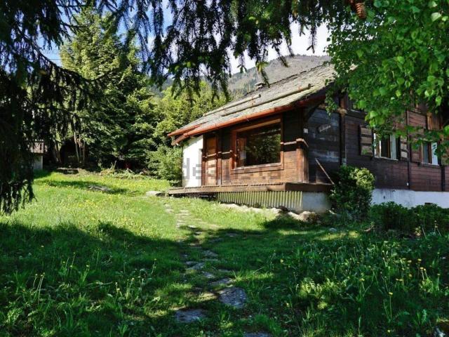 Maison vente à Les Chavants, Les Houches