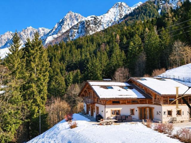 Maison vente à Les Gens, Les Houches