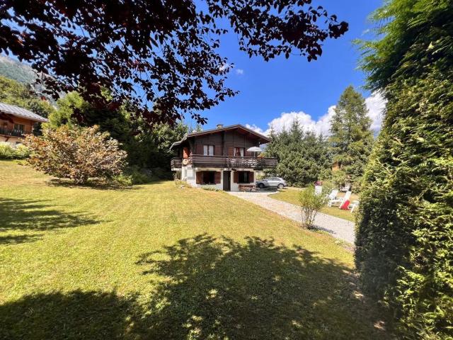 Maison vente à Les Chavants, Les Houches