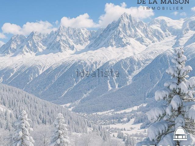 Maison vente à Les Chavants, Les Houches