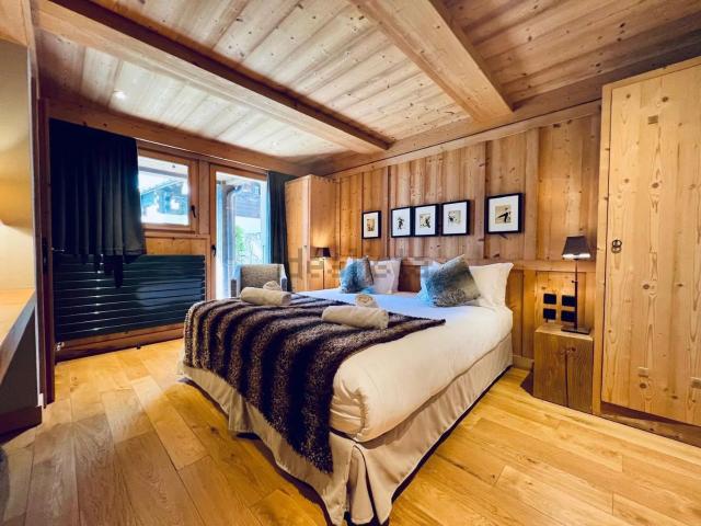 Maison vente à La Côte des Chavants, Les Houches