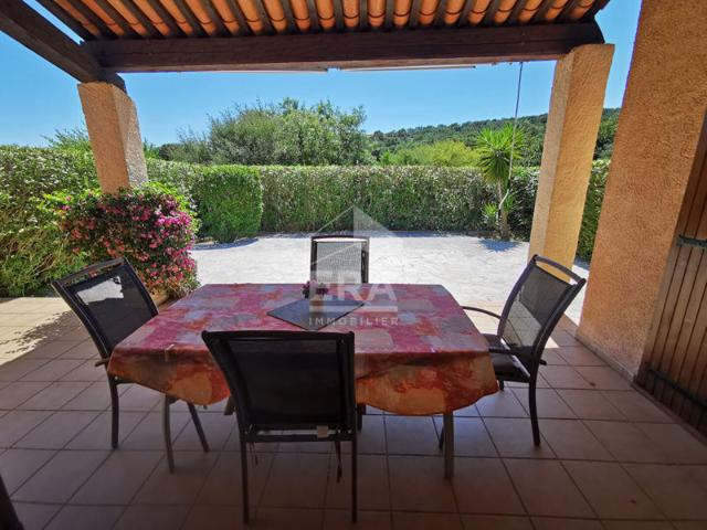 Maison vente à Arrondissement de Draguignan, Roquebrune-sur-argens