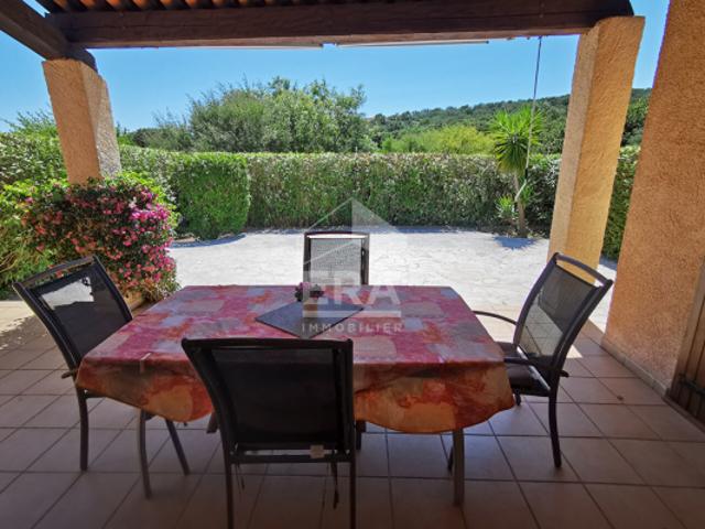 Maison vente à Arrondissement de Draguignan, Roquebrune-sur-argens