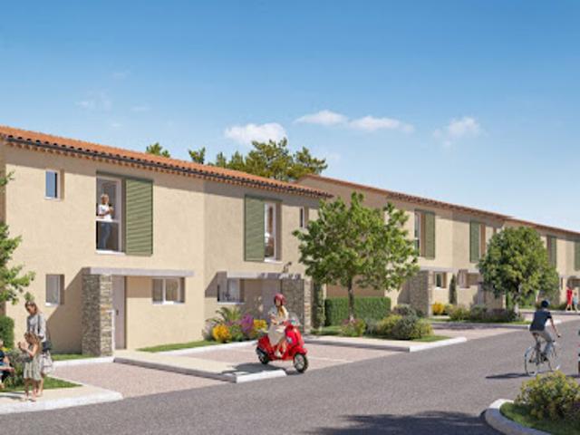 Maison vente à Arrondissement de Draguignan, Roquebrune-sur-argens