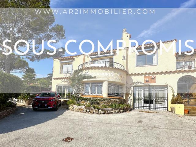 Maison vente à Arrondissement de Draguignan, Roquebrune-sur-argens