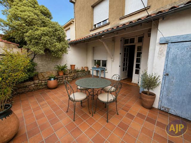 Maison vente à La Roche-sur-Yon, Les Landes-genusson