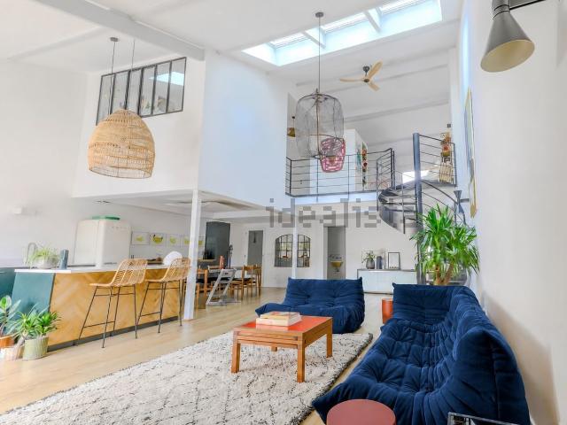 Maison vente à Les Lilas, Seine-Saint-Denis