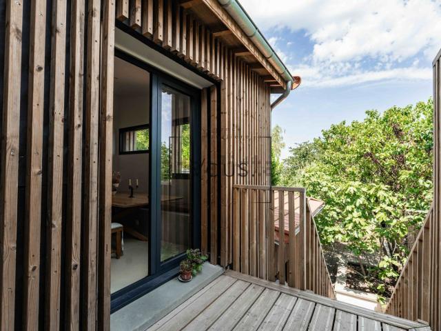 Maison vente à Cité des Sentes, Les Lilas