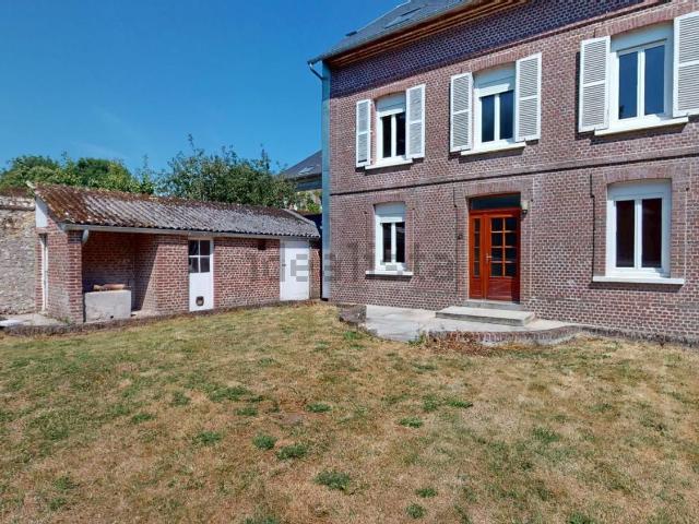 Maison vente à Les Loges, Seine-Maritime