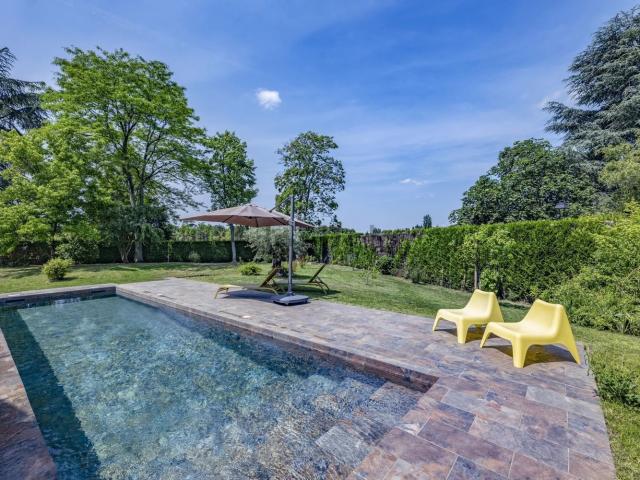 Maison vente à Les Metz, Jouy-en-Josas
