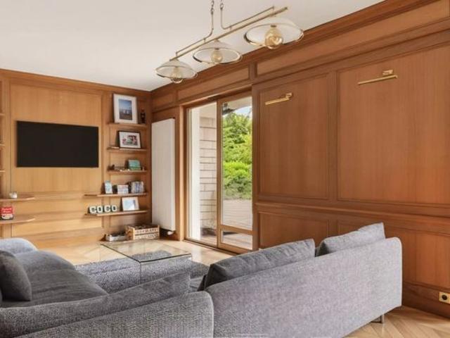 Maison location à Versailles, Les Loges-en-josas