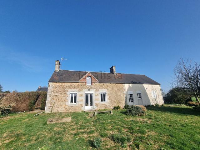 Maison vente à Les Loges-Marchis, Manche