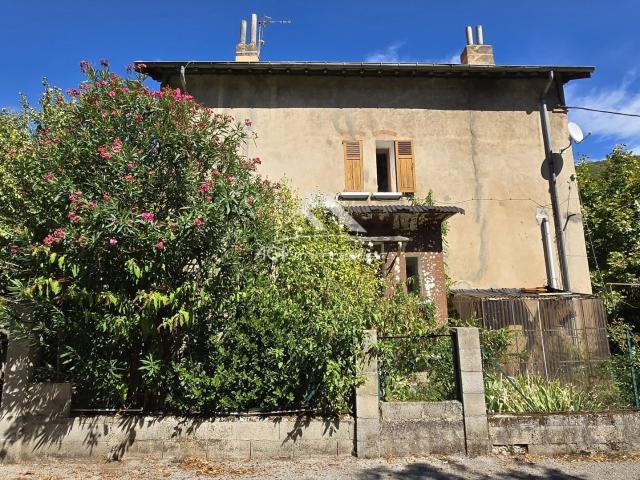 Maison vente à Les Mages, Gard