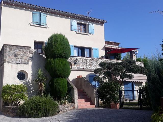 Maison vente à Le Moinas, Les Mages