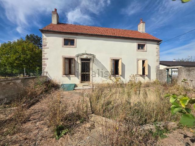 Maison vente à Mailly-le-Château, Les Maillys