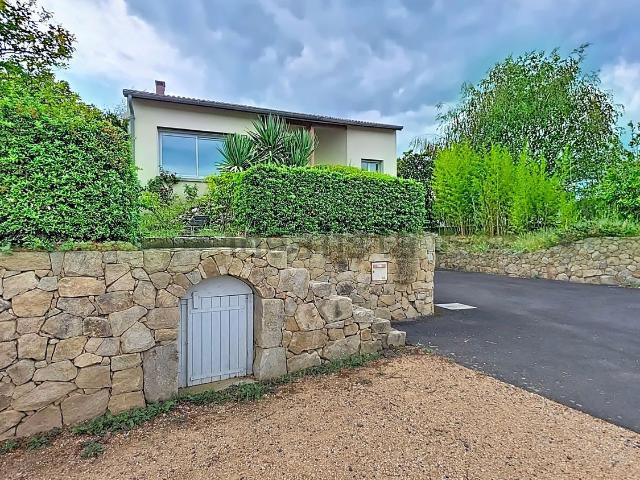 Maison vente à Les Martres-de-Veyre, Puy-de-Dôme