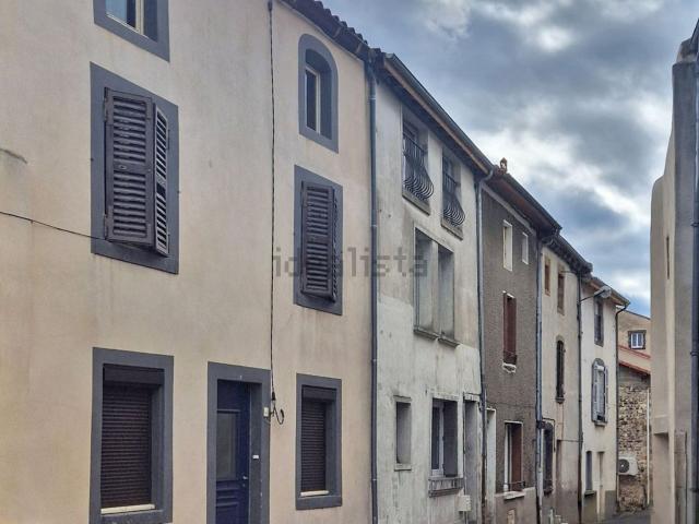 Maison vente à Les Martres-de-Veyre, Puy-de-Dôme