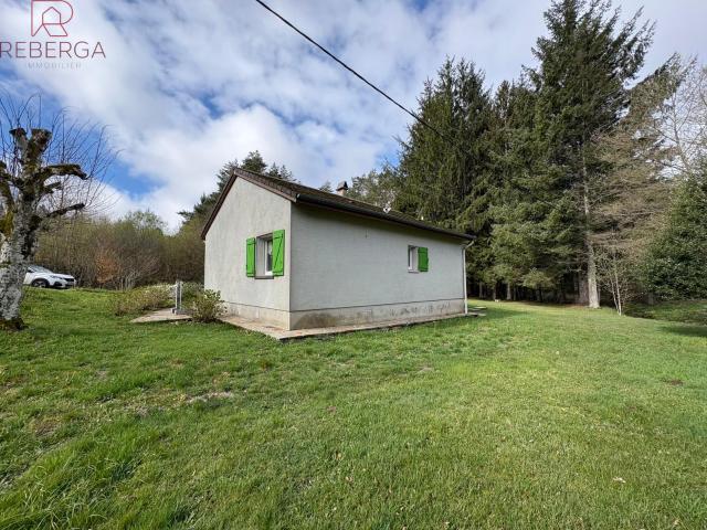 Maison vente à Carcassonne, Les Martys