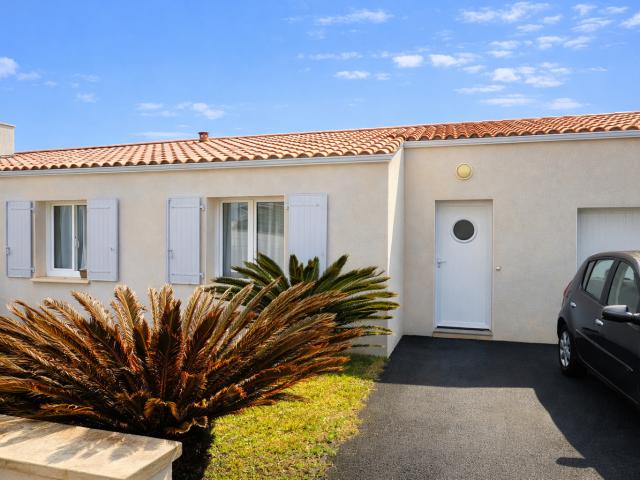 Maison vente à Rochefort, Les Mathes