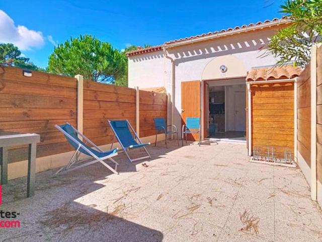 Maison vente à France métropolitaine, Les Mathes