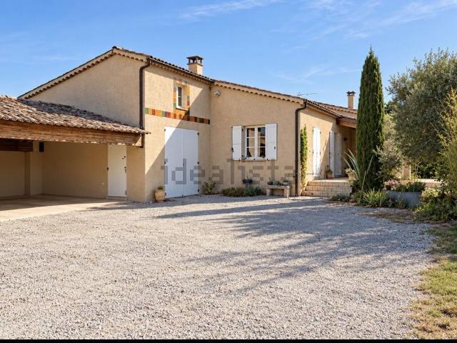 Maison vente à La Roberte, Les Mées