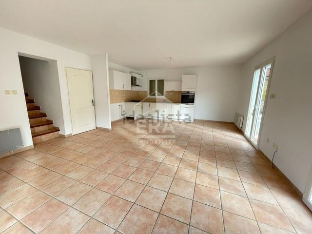 Maison vente à La Roberte, Les Mées