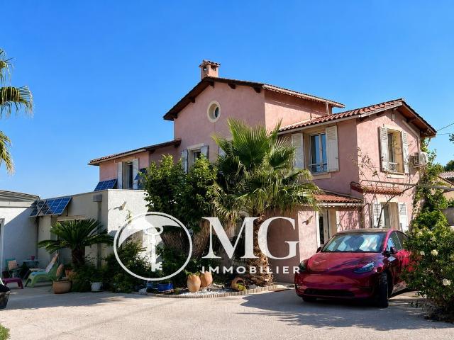 Maison vente à La Roberte, Les Mées