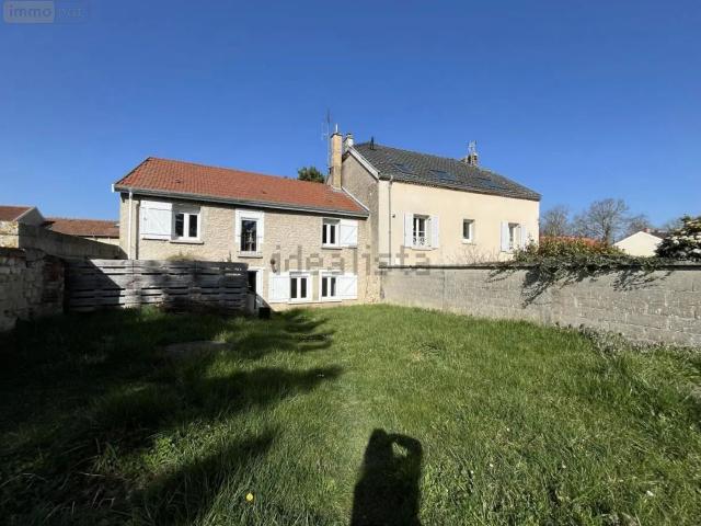 Maison vente à Les Mesneux, Marne