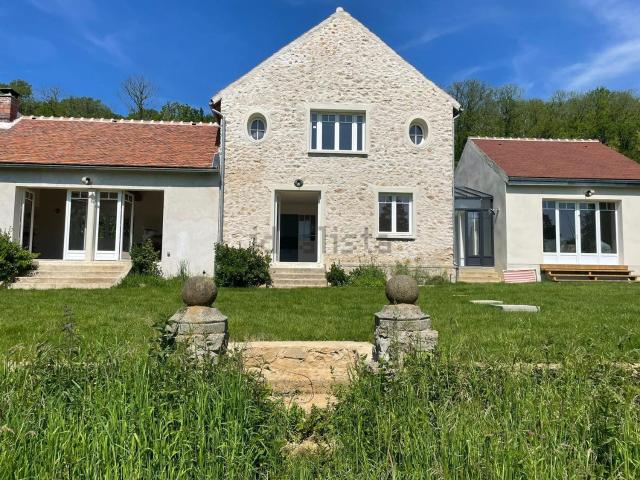 Maison location à La Vallée Coterel, Les Mesnuls