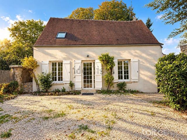 Maison location à Les Molières, Essonne