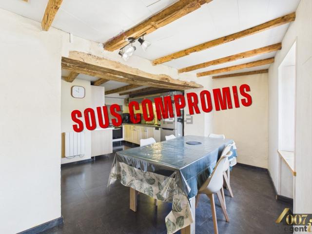 Maison vente à Les Granges, Les Mollettes