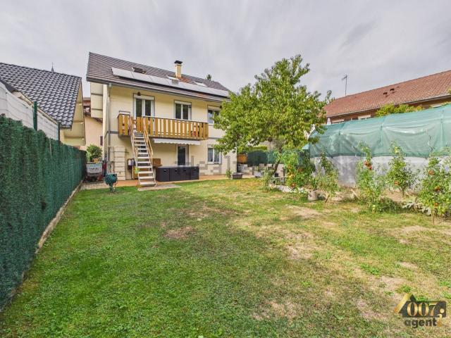 Maison vente à La Moulaz, Les Mollettes