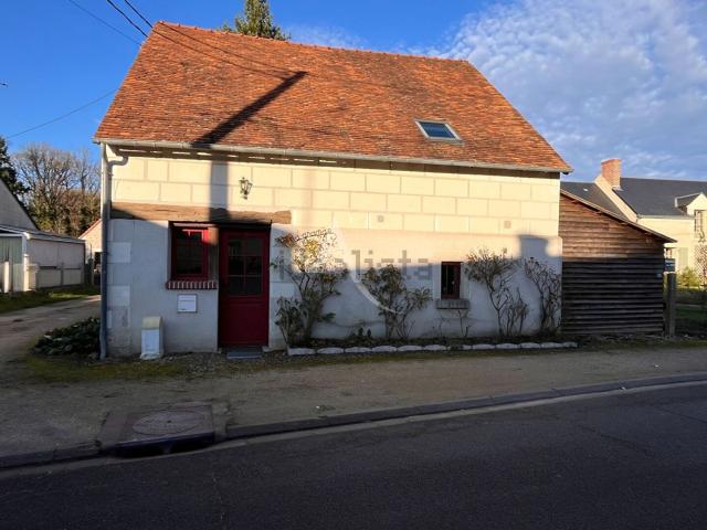 Maison location à Le Bois Gelé, Les Montils