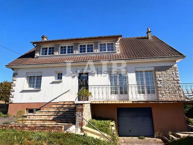 Maison vente à La Sauvagère, Les Monts-d'Andaine