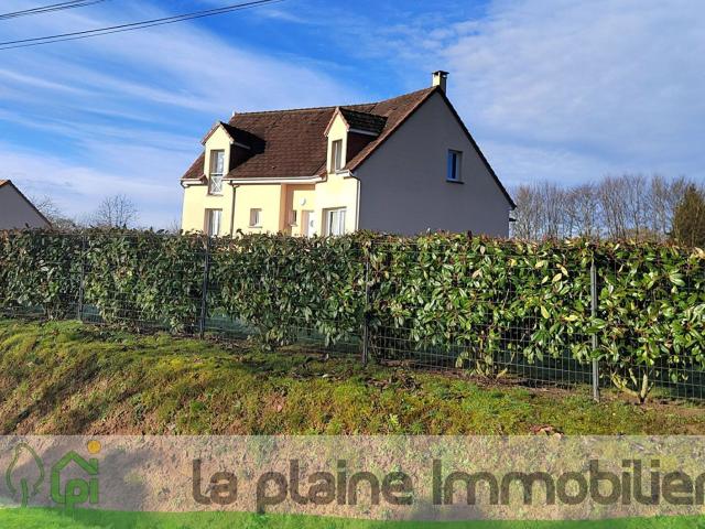 Maison vente à La Sauvagère, Les Monts-d'Andaine