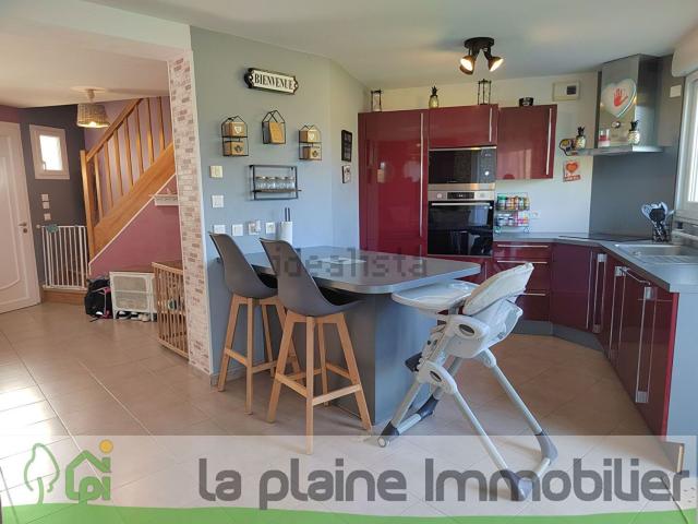 Maison vente à La Sauvagère, Les Monts-d'Andaine