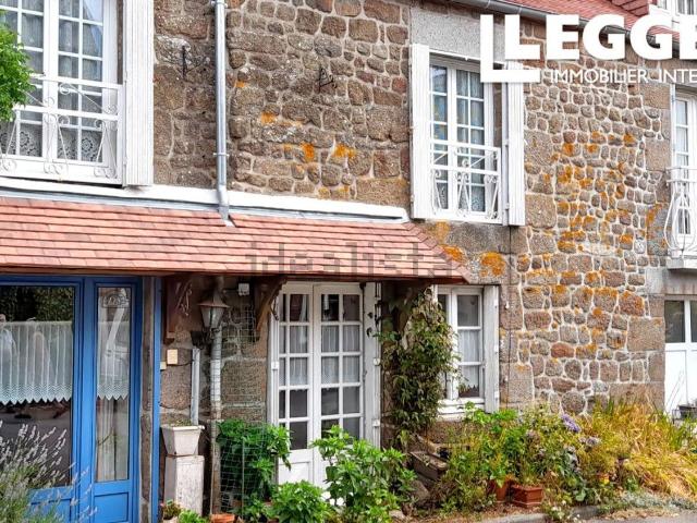 Maison vente à La Sauvagère, Les Monts-d'Andaine