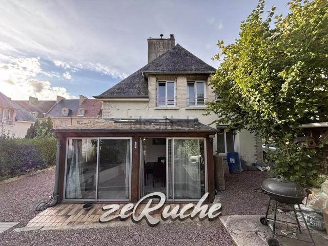 Maison vente à Le Nid de Pie, Les Monts d'Aunay