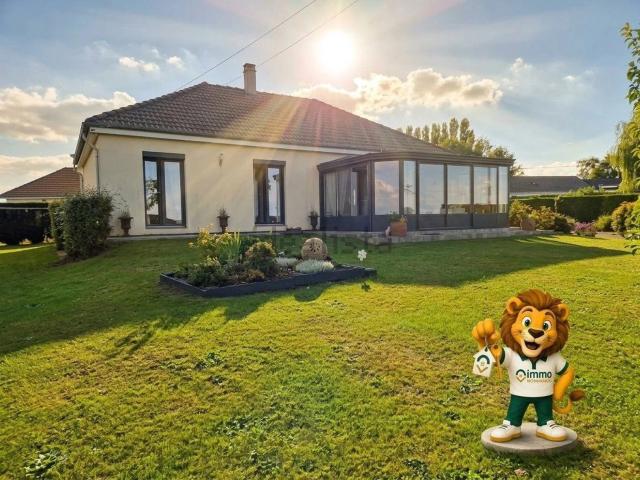 Maison vente à Berville-en-Roumois, Les Monts du Roumois