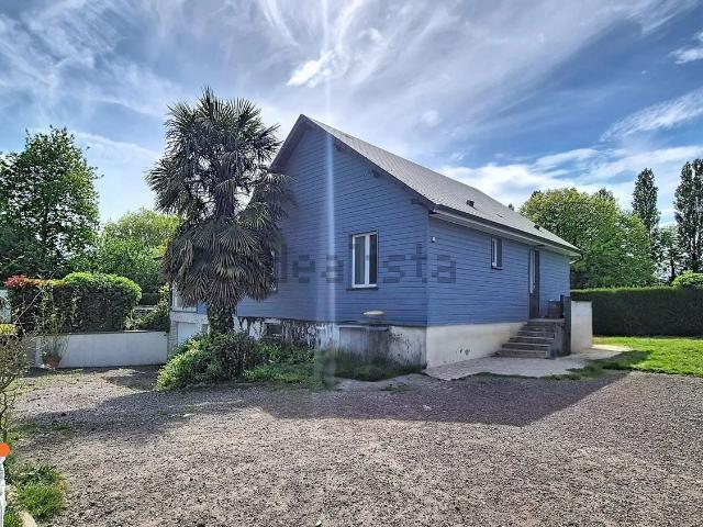 Maison vente à Berville-en-Roumois, Les Monts du Roumois
